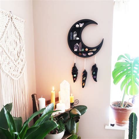 Finding Balance and Harmony: Using the Ovccult Ornament Kit to Create a Sacred Space